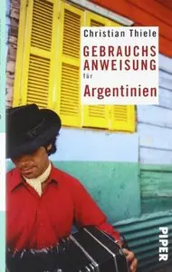 Gebrauchsanweisung für Argentinien