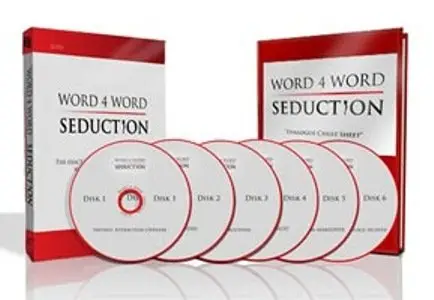 Word 4 Word Seduction
