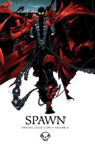 Image Comics-Spawn Origins Collection Vol 23 2022 Hybrid Comic eBook