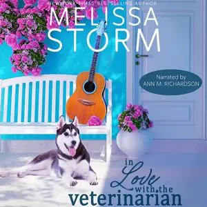 «In Love with the Veterinarian» by Melissa Storm