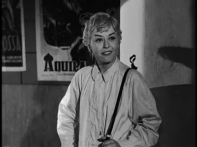 NIGHTS OF CABIRIA (1957) - (The Criterion Collection - #49) [DVD9] [1999]