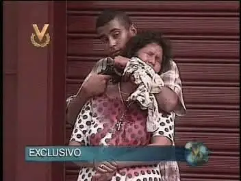 Banned from Television (1998)