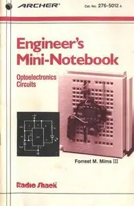 Engineer's Mini-Notebook Optoelectronics Circuits Cat 276-5012A (repost)