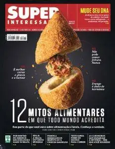 Superinteressante - Brazil - Issue 373 - Abril 2017