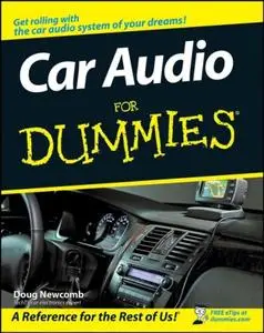 Car Audio For Dummies (Repost)