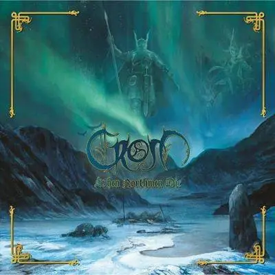 Crom -  When Northmen Die (2017)