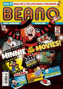 The Beano - 02 March 2019