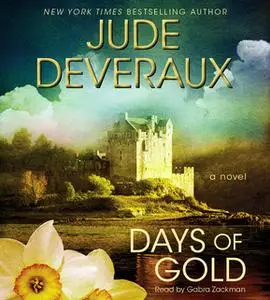 «Days of Gold» by Jude Deveraux