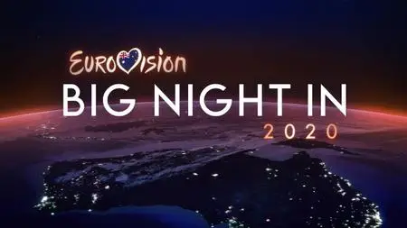 ABC - Eurovision 2020: Big Night In (2020)