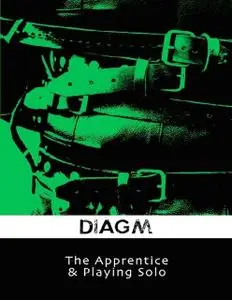 «The Apprentice & Playing Solo» by Diagm