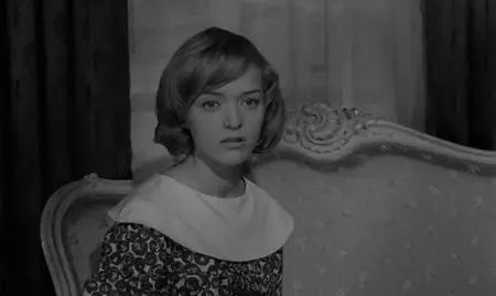 Komisario Palmun erehdys / Inspector Palmu's Mistake (1960)