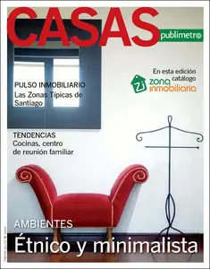 Casas - 17 de Junio 2011