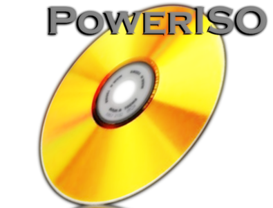 PowerISO 5.0 Portable