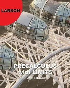 Precalculus with Limits [Repost]