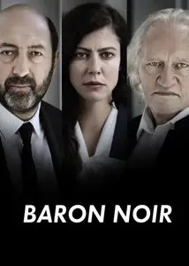  Baron Noir - Saison 1 (2016) (Complete)