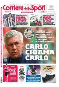Corriere dello Sport - 16 Novembre 2017