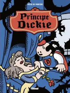 Príncipe Dickie de Poortere
