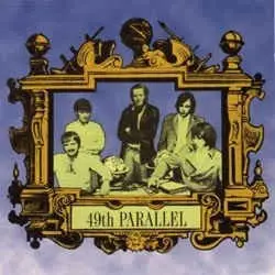 49th Parallel - 49th Parallel (1969) CAN