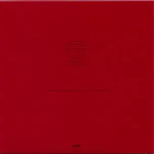Rush - Hold Your Fire (1987) [SHM-CD] {2009 Japan Mini LP Edition, WPCR-13483}