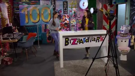 Bizaardvark S02E22