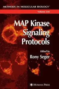 MAP Kinase Signaling Protocols