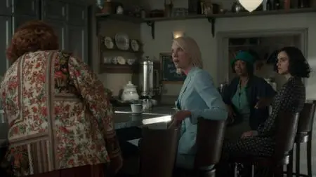 Frankie Drake Mysteries S04E03