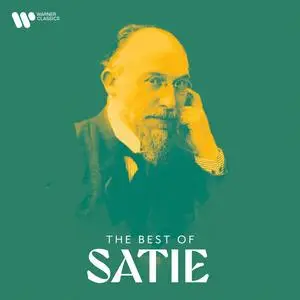 VA - Satie: Masterpieces (2023)
