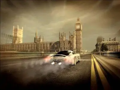 European Street Racing 