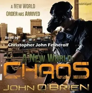 Chaos (A New World #1) [Audiobook]