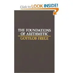 The Foundations of Arithmetic: A Logico-Mathematical Enquiry into the Concept of Number, 2nd Edition 