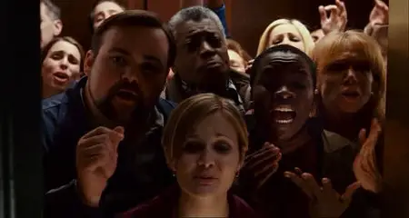 Ghost Town (2008) (Re-Up)