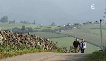(Fr2) Infrargoue : Et Dieu dans tout ça (2010)