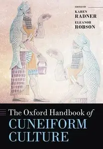 The Oxford Handbook of Cuneiform Culture (repost)