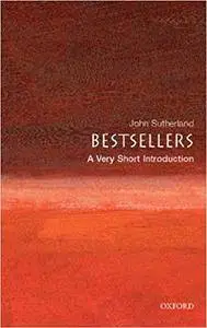 Bestsellers: A Very Short Introduction (Repost)