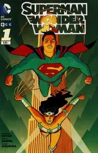 Superman / Wonder Woman #1-5 de 5