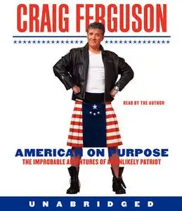 «American on Purpose» by Craig Ferguson