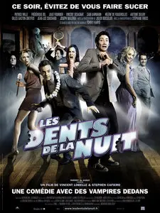 Les Dents de la nuit (2008)