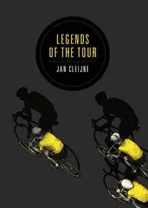 Legends of the Tour (2014)