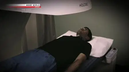 NHK - THE BODY: Bones - Fountain of Youth and Power (2018)