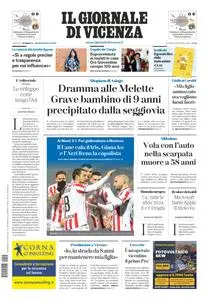 Il Giornale di Vicenza - 15 Gennaio 2024