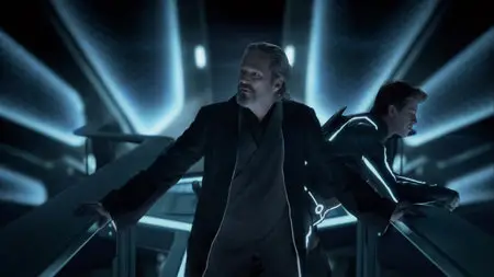 TRON: Legacy / Tron - L'Héritage (2010)