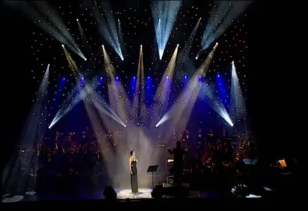 Alkistis Protopsalti & The Symphonic Orchestra of Prague - The tales of a voice (live) [DVDrip, 2003]