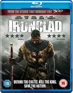 Ironclad (2011)
