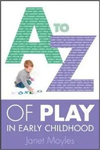 A-Z of Play