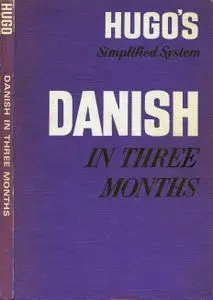 Danish in Three Months (Repost)