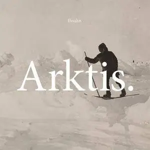 Ihsahn - Arktis. (2016) {Candlelight/Spinefarm}