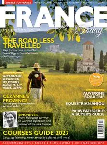 France Today UK Edition – December 2022