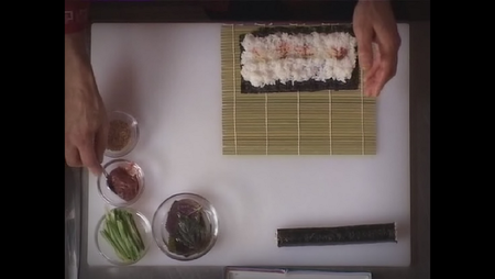 Simply Sushi (2009)