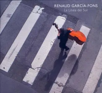 Renaud Garcia-Fons - La Linea Del Sur (2009) {Enja}