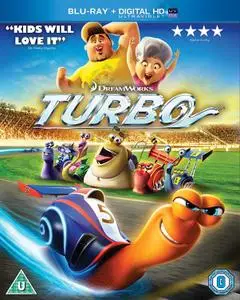 Turbo (2013)